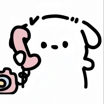 超甜预警！和喜欢的人换上的可爱超萌情侣头像 情侣头像 第7张