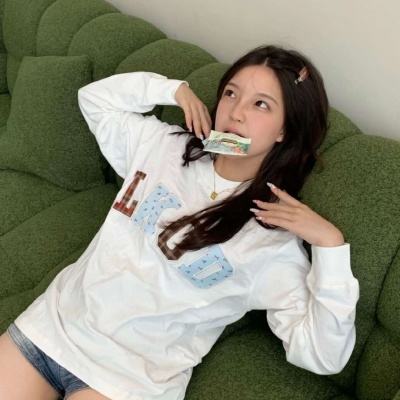 纯欲风高质量女生头像推荐,狠狠心动了 女生头像 第2张 纯欲风高质量女生头像推荐,狠狠心动了 女生头像 第2张