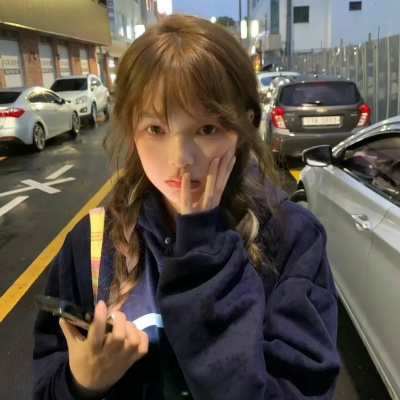 小众高级感酷拽女头精选,个性十足的Cool Girl 女生头像 第5张 小众高级感酷拽女头精选,个性十足的Cool Girl 女生头像 第5张