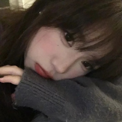 被纯欲风青春女生头像美晕啦 女生头像 第4张 被纯欲风青春女生头像美晕啦 女生头像 第4张