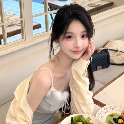 挖到宝啦!小众质感高级风女生头像 女生头像 第2张 挖到宝啦!小众质感高级风女生头像 女生头像 第2张