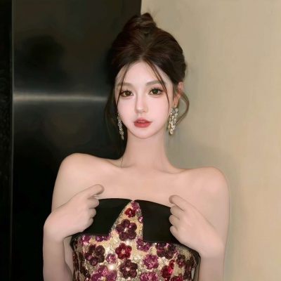 2025气质名媛女生头像合集 女生头像 第5张 2025气质名媛女生头像合集 女生头像 第5张