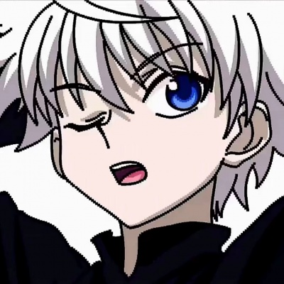 超个性小众像素风动漫男头,独特设计不撞款! 男生头像 第2张 超个性小众像素风动漫男头,独特设计不撞款! 男生头像 第2张