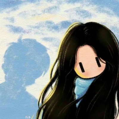 萌化少女心的可爱卡通情侣头像来袭！ 情侣头像 第8张