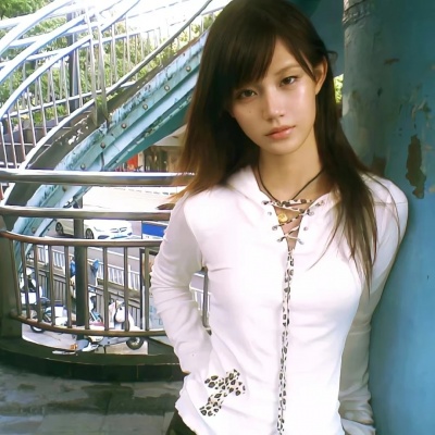 宝藏!头像ins小众气质女生 女生头像 第3张 宝藏!头像ins小众气质女生 女生头像 第3张