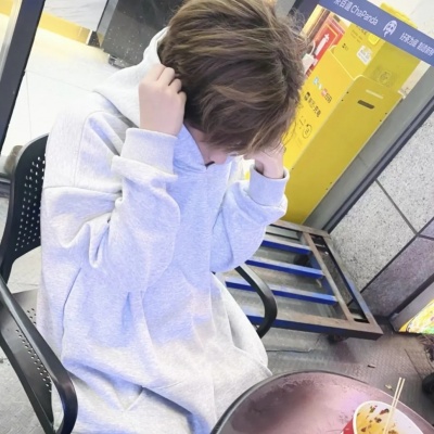 2025最新优质男头合集!个性 / 潮酷 / 氛围感任选 男生头像 第9张 2025最新优质男头合集!个性 / 潮酷 / 氛围感任选 男生头像 第9张