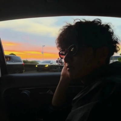 谁懂！这些ins高级质感男头超绝 男生头像 第2张