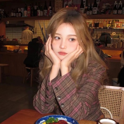 小众宝藏!头像高级可爱小众女生 女生头像 第6张 小众宝藏!头像高级可爱小众女生 女生头像 第6张
