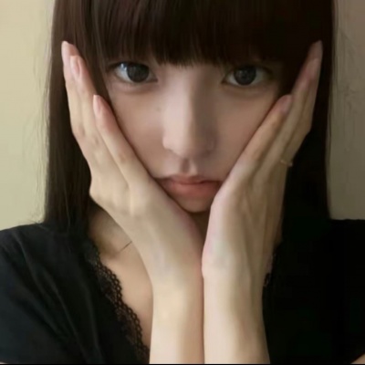 高级小众个性女生头像，简直是宝藏 女生头像 第7张