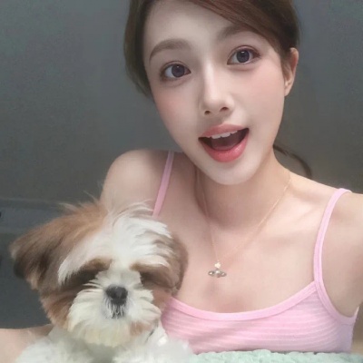 超赞的ins风可爱小众女生头像 女生头像 第5张 超赞的ins风可爱小众女生头像 女生头像 第5张
