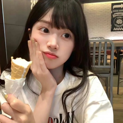 【高人气】2025超甜可爱女生头像合集 女生头像 第8张