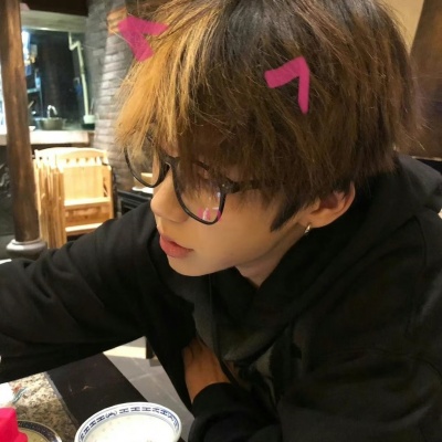 小众男生个性头像真人,挖到宝啦! 男生头像 第4张 小众男生个性头像真人,挖到宝啦! 男生头像 第4张