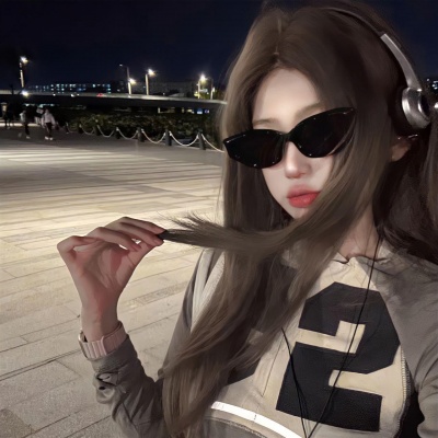 被这组高清ins纯御高级女生头像美哭 女生头像 第7张