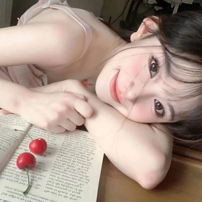 可爱超萌清新治愈系少女头像分享 女生头像 第8张 可爱超萌清新治愈系少女头像分享 女生头像 第8张