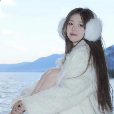 冬日限定！可爱唯美女头萌化啦 女生头像 第6张