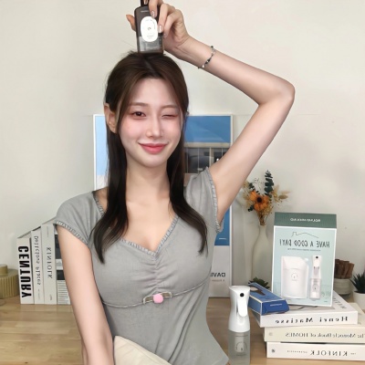 绝美！超有感觉的ins女生头像来袭 女生头像 第4张