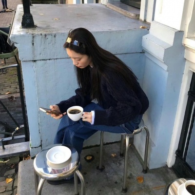 可爱小众不撞款微信女生头像精选 女生头像 第8张 可爱小众不撞款微信女生头像精选 女生头像 第8张