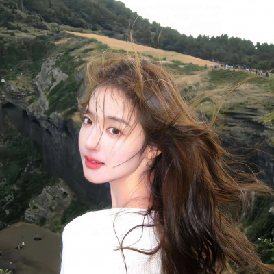 被这组自由感小众女生头像美哭 女生头像 第1张