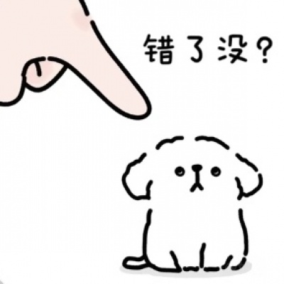 可爱到爆的手绘情侣头像分享,甜甜的仪式感 情侣头像 第4张 可爱到爆的手绘情侣头像分享,甜甜的仪式感 情侣头像 第4张