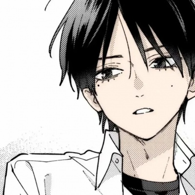 动漫男生头像推荐，赶紧码住！ 男生头像 第10张