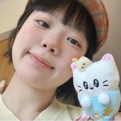 对象不是人情头女生 情侣头像 第5张 对象不是人情头女生 情侣头像 第5张