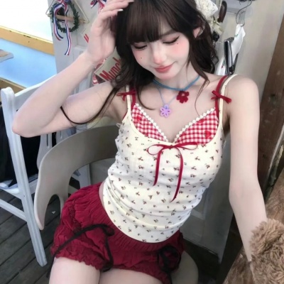 头像真人纯欲甜美女生，让人看一眼就心动 女生头像 第1张
