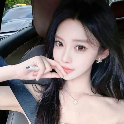 被追问无数次!小众高级个性头像女生 女生头像 第3张 被追问无数次!小众高级个性头像女生 女生头像 第3张