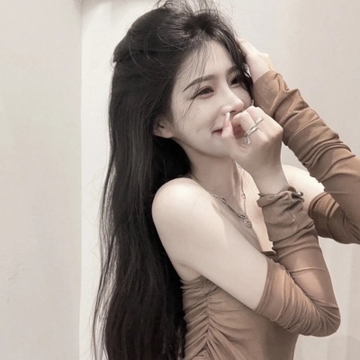 美疯了！气质名媛范成熟头像女 女生头像 第10张