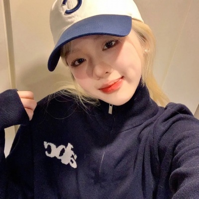 甜到心坎的小众女生头像推荐 女生头像 第10张 甜到心坎的小众女生头像推荐 女生头像 第10张