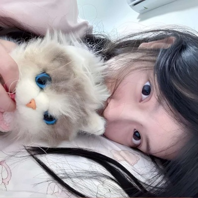 氛围感拉满的纯欲风女头推荐 女生头像 第3张 氛围感拉满的纯欲风女头推荐 女生头像 第3张