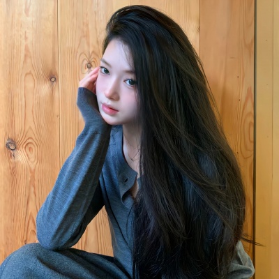 高级氛围感真人女头分享,温柔清冷甜系全都有 女生头像 第3张 高级氛围感真人女头分享,温柔清冷甜系全都有 女生头像 第3张