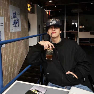 超绝的优质真人男头来啦 男生头像 第5张