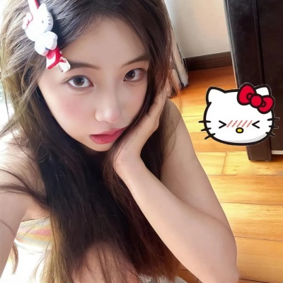 超绝!可爱清新甜美女生头像来袭 女生头像 第6张 超绝!可爱清新甜美女生头像来袭 女生头像 第6张