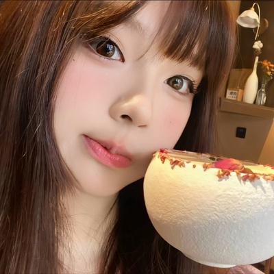 超绝好看的女生头像真人 女生头像 第7张