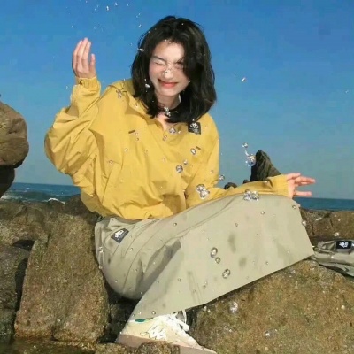 被这组又美又飒的女生头像惊艳到啦 女生头像 第4张