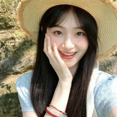 清透感满满的绝美女头来袭 女生头像 第5张 清透感满满的绝美女头来袭 女生头像 第5张