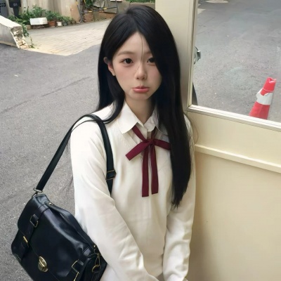 2025最新ins可爱女生头像推荐 女生头像 第6张