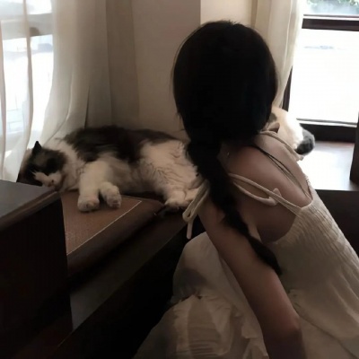 超绝真人抖音女头来啦 女生头像 第3张