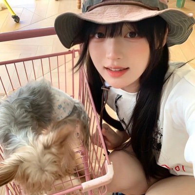 被甜晕!可爱千金女生头像推荐 女生头像 第1张 被甜晕!可爱千金女生头像推荐 女生头像 第1张