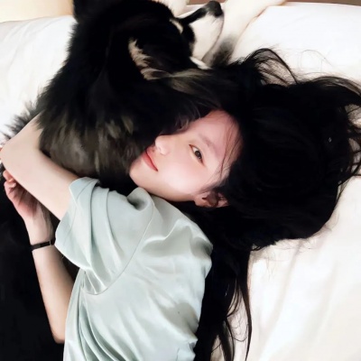 超绝！微信可爱小众女生头像来袭 女生头像 第1张