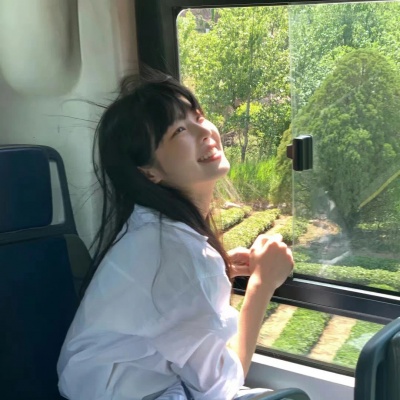 谁能拒绝！可爱女头ins氛围感 女生头像 第8张