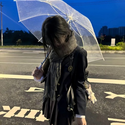Ins风高质量女生头像来袭!美到犯规! 女生头像 第3张 Ins风高质量女生头像来袭!美到犯规! 女生头像 第3张