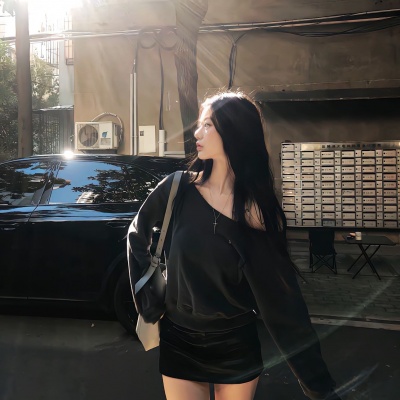 小众滤镜氛围感女生头像,真的太有感觉啦 女生头像 第1张 小众滤镜氛围感女生头像,真的太有感觉啦 女生头像 第1张