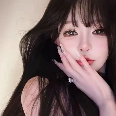 高级气质名媛头像女生，满满的名媛范 女生头像 第1张