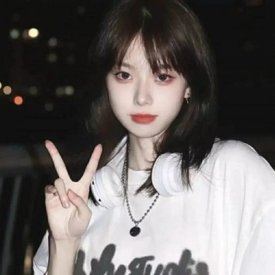 氛围感女生头像唯美，真的太戳心啦！ 女生头像 第10张