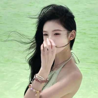 2025气质名媛女生头像合集 女生头像 第3张 2025气质名媛女生头像合集 女生头像 第3张