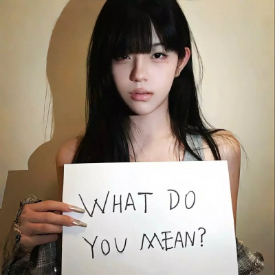 被甜辣风女生头像美到尖叫 女生头像 第3张 被甜辣风女生头像美到尖叫 女生头像 第3张