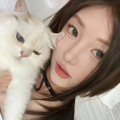 超绝!清新甜美可爱女生头像来袭 女生头像 第1张 超绝!清新甜美可爱女生头像来袭 女生头像 第1张