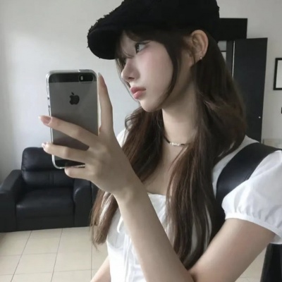 女头ins风氛围感,美炸啦 女生头像 第9张 女头ins风氛围感,美炸啦 女生头像 第9张