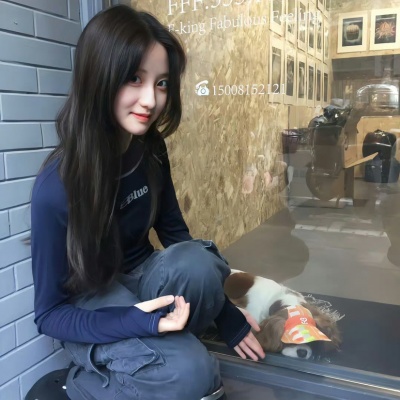 宝藏!ins小众个性女生头像推荐 女生头像 第6张 宝藏!ins小众个性女生头像推荐 女生头像 第6张